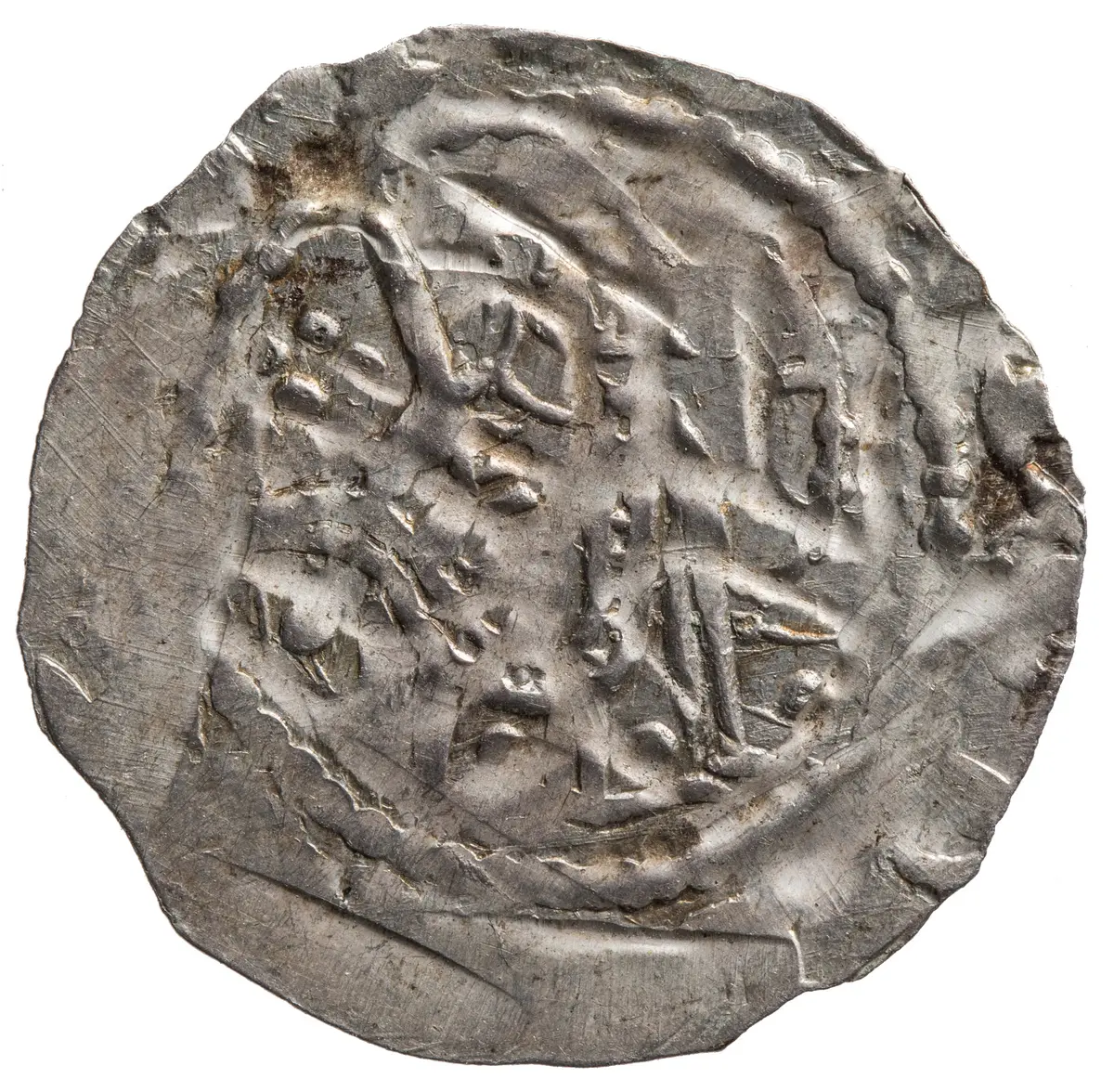 Markgrafen von Österreich: Leopold III. (1095–1136)