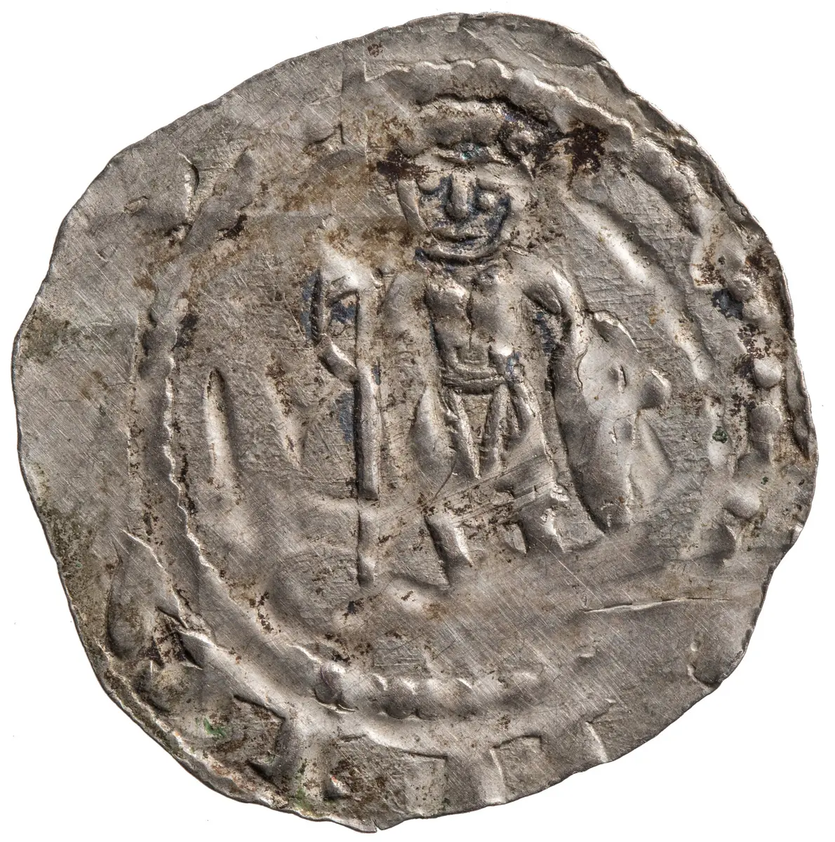 Markgrafen von Österreich: Leopold III. (1095–1136)