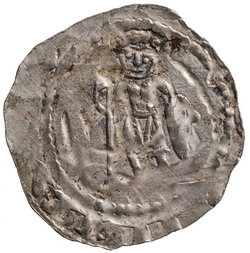 Markgrafen von Österreich: Leopold III. (1095–1136)