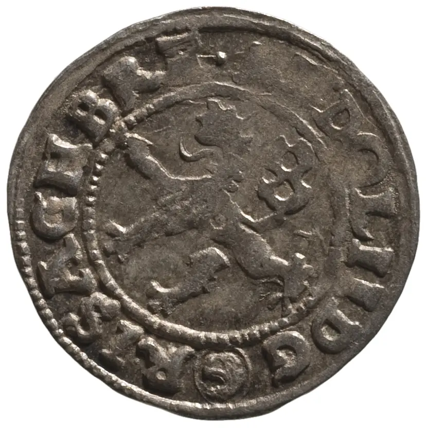 Münze