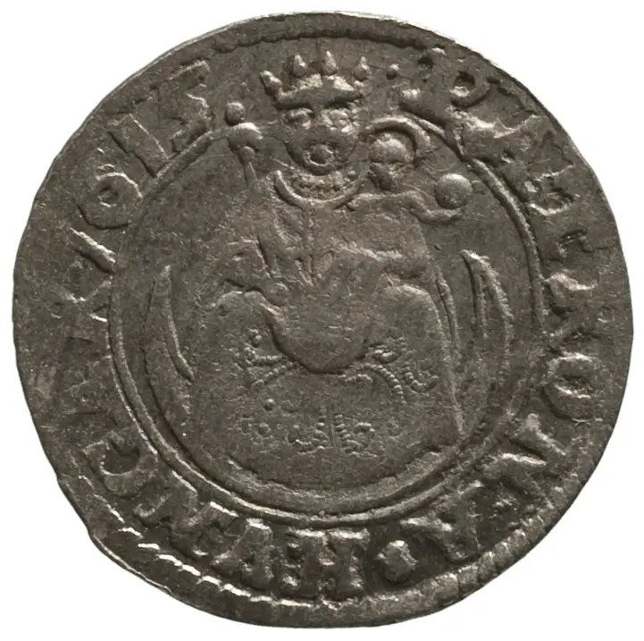 Münze