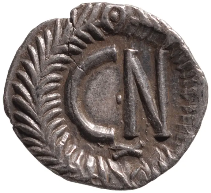 Byzanz: Iustinianus I.