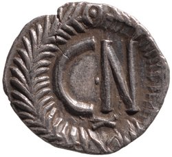 Byzanz: Iustinianus I.