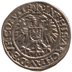 Haus Österreich: Ferdinand I.