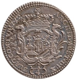 Haus Österreich: Maria Theresia