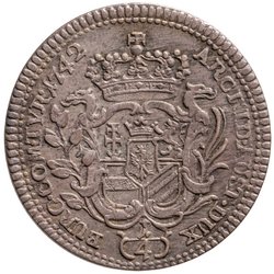 Haus Österreich: Maria Theresia