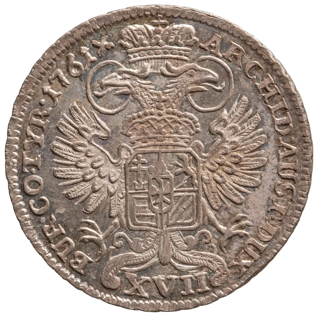 Haus Österreich: Maria Theresia