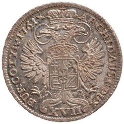 Haus Österreich: Maria Theresia