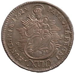 Haus Österreich: Maria Theresia