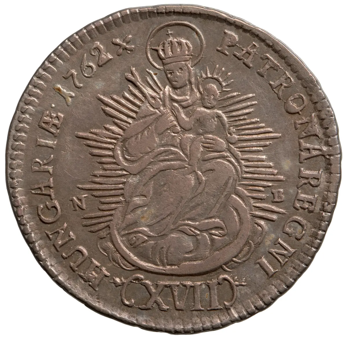 Haus Österreich: Maria Theresia