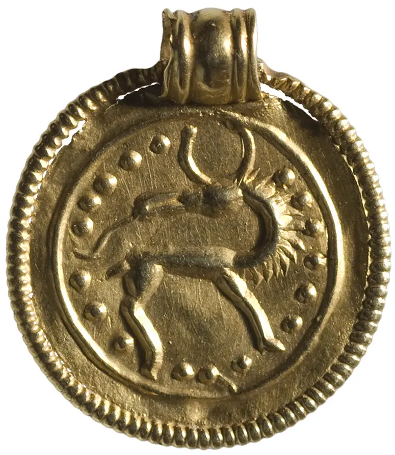 Münze