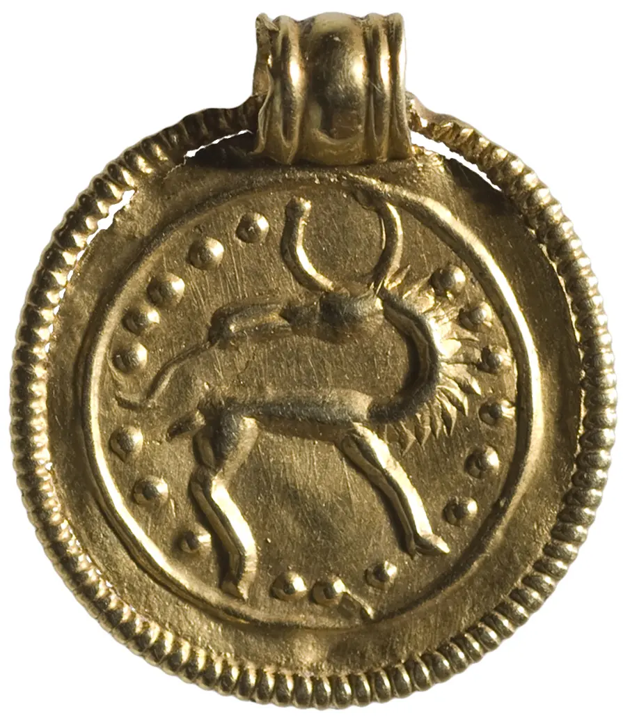 Münze