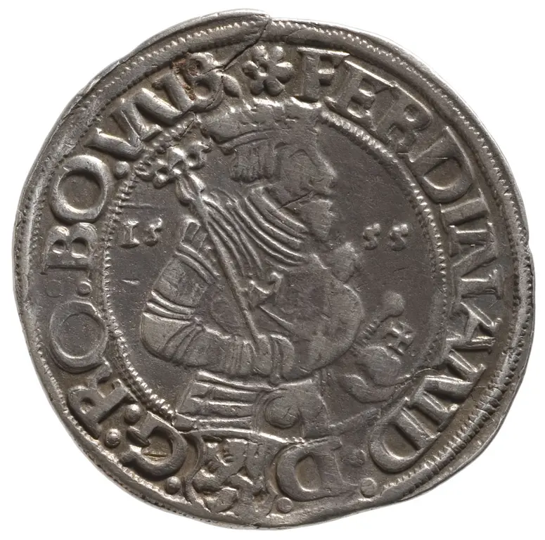 Münze
