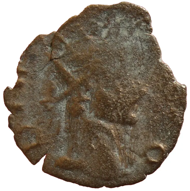 Divus Claudius II.
