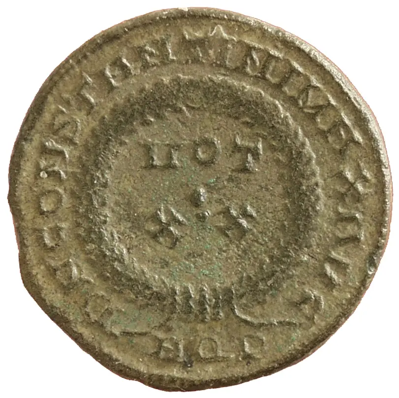 Constantinus I.
