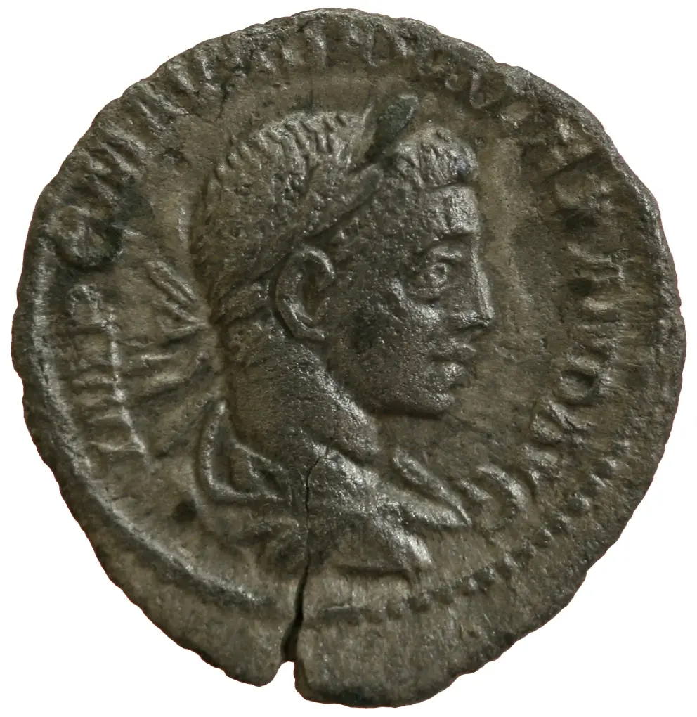 Severus Alexander
