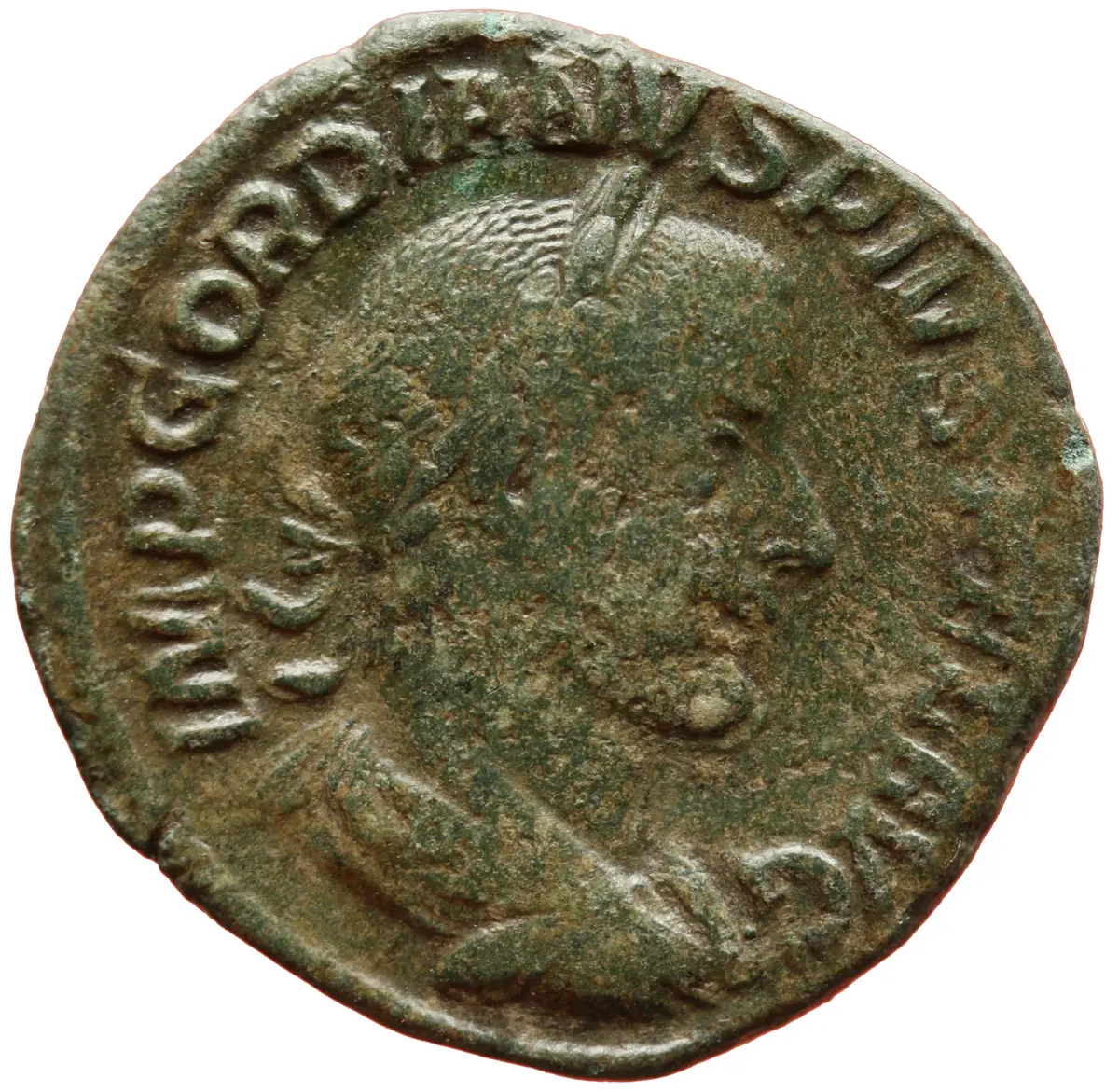 Gordianus III.