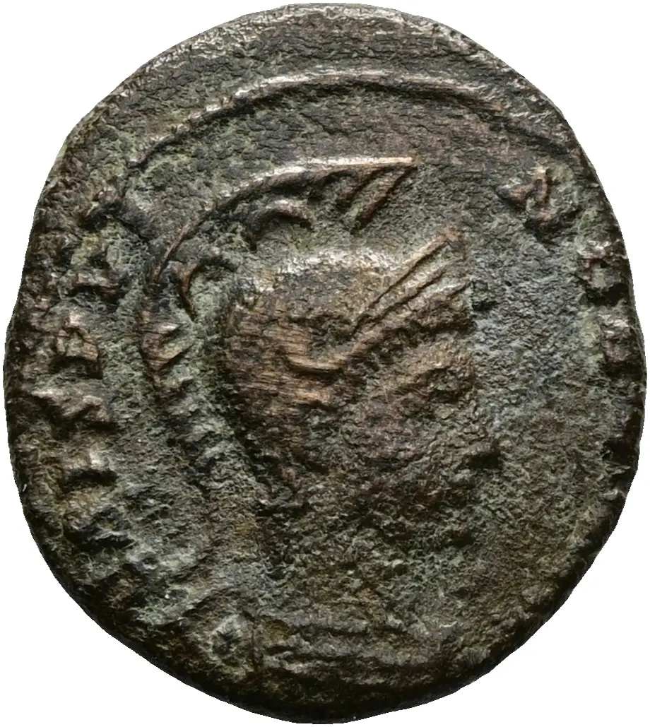 Crispus