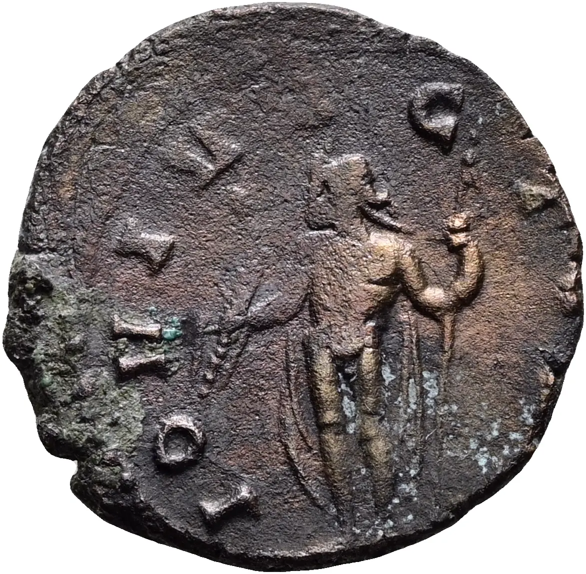 Claudius II. Gothicus