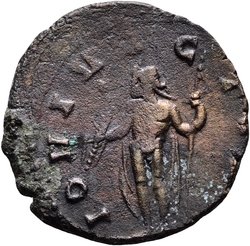 Claudius II. Gothicus