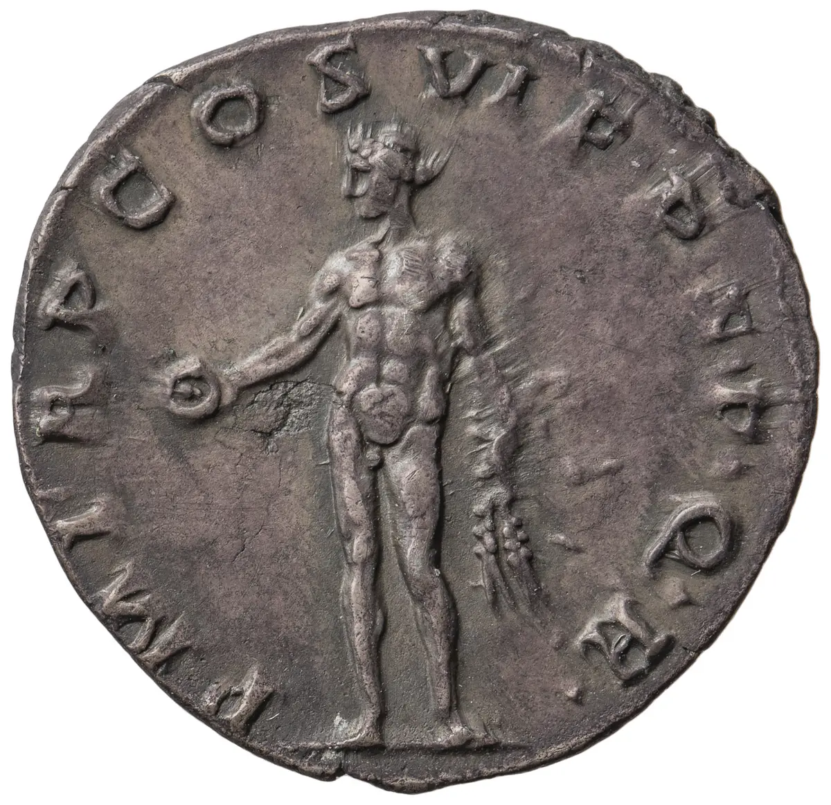 Traianus