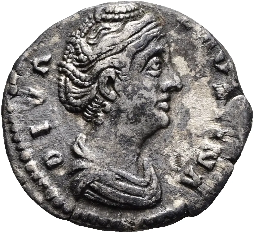 Diva Faustina I.