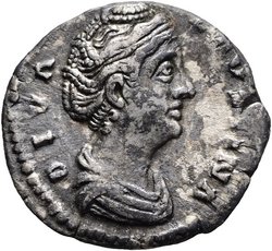 Diva Faustina I.