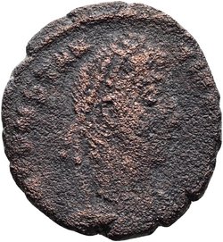 Constantius II.
