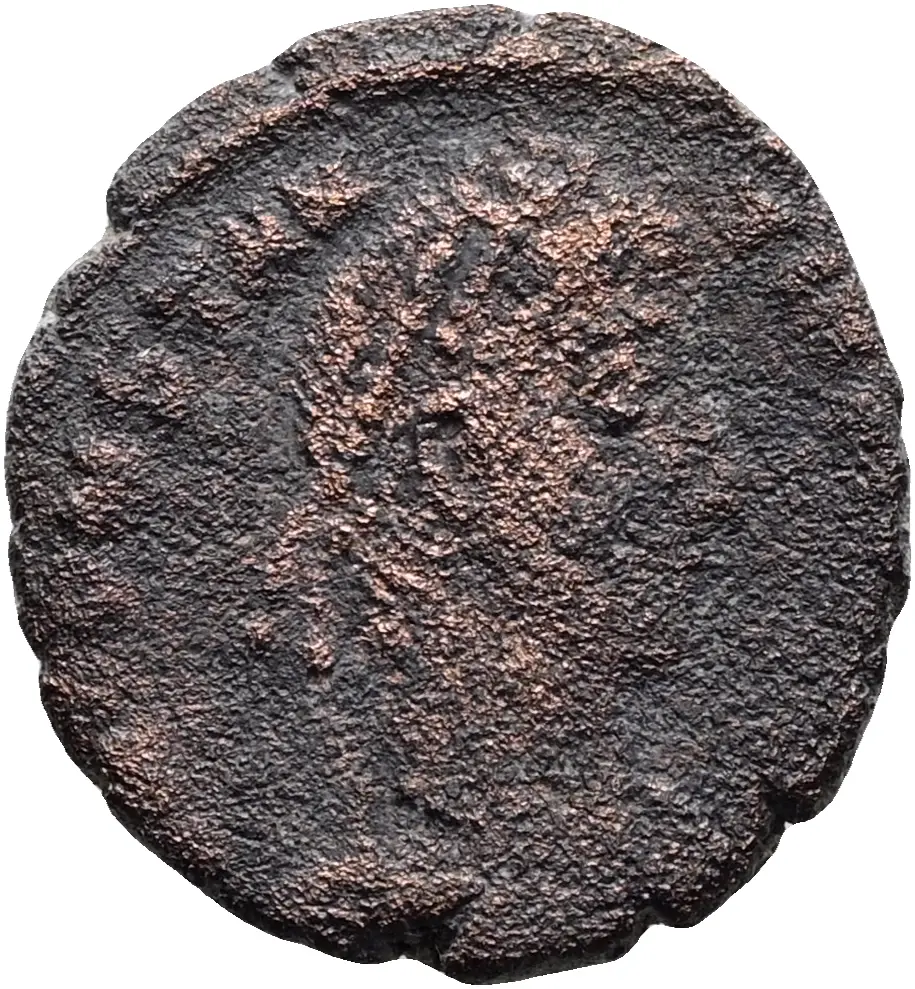 Constantius II.