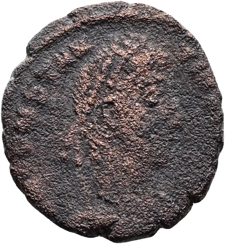 Münze