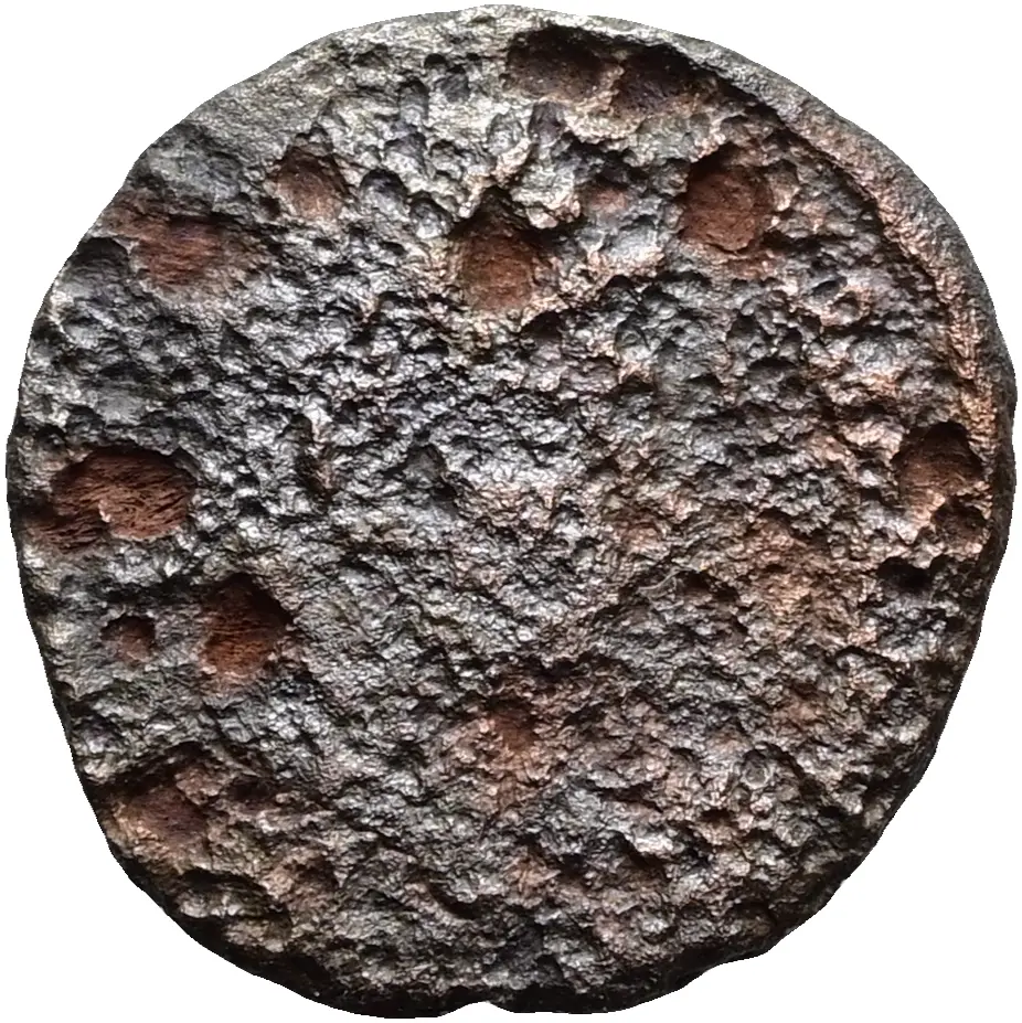 Constantinus I. oder Constantinus I. für Söhne