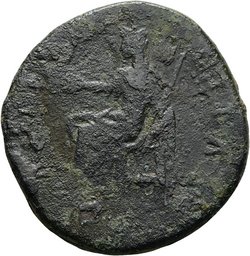 Diva Faustina I.
