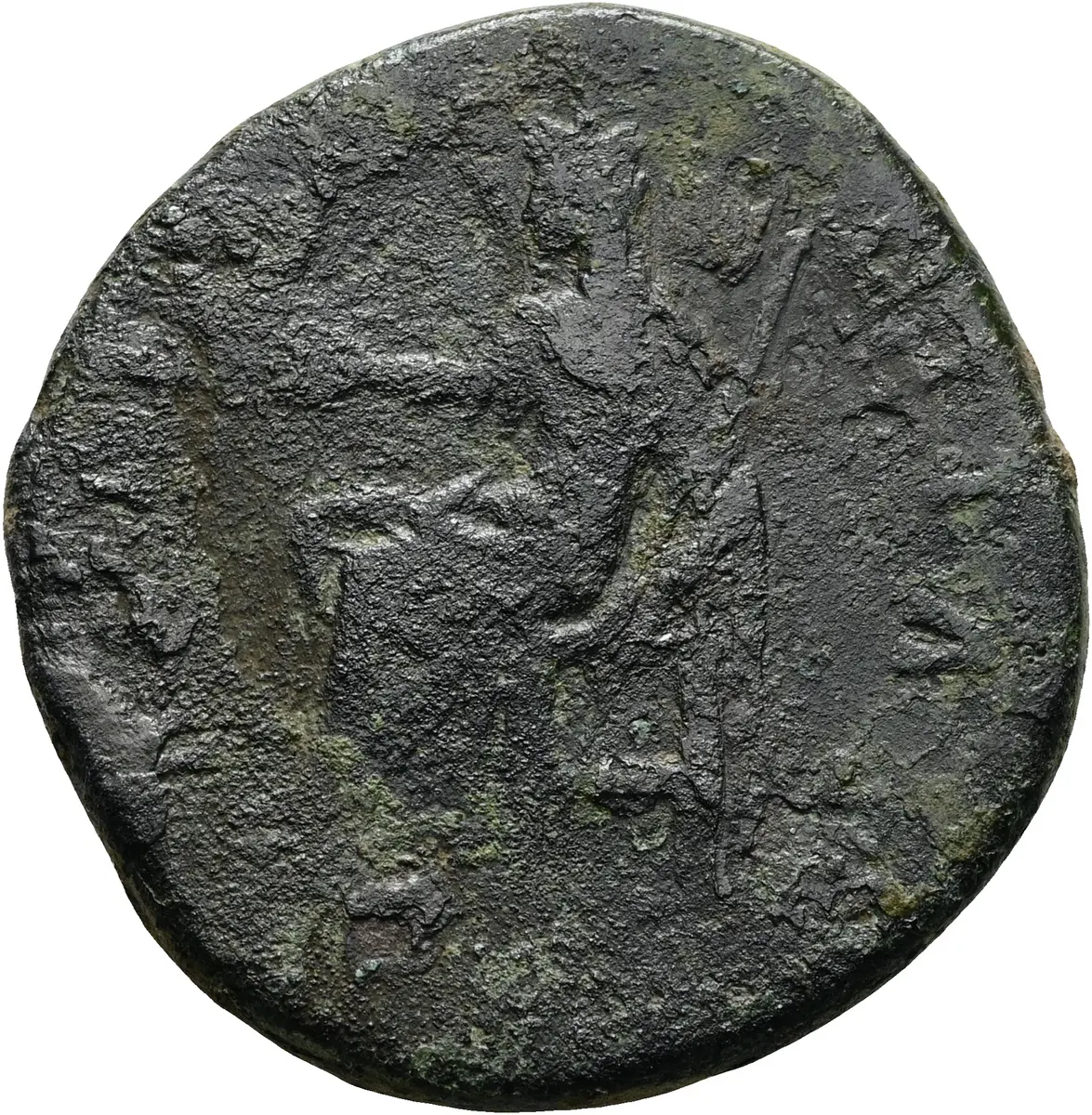 Diva Faustina I.