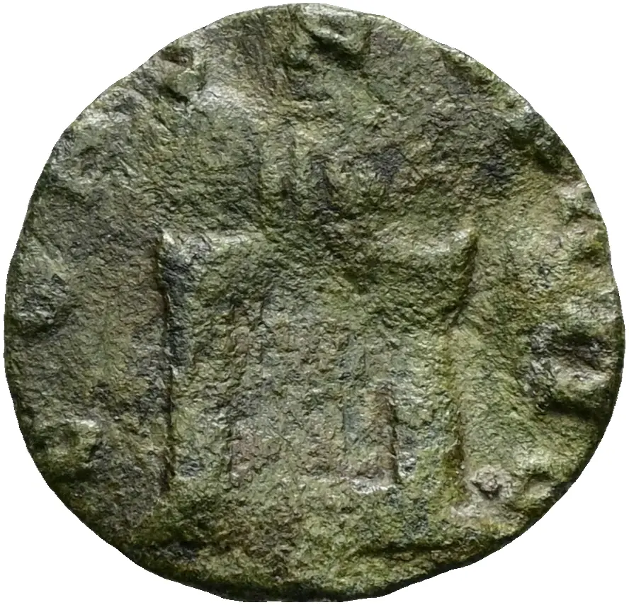 Divus Claudius II.
