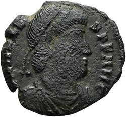 Valens II.