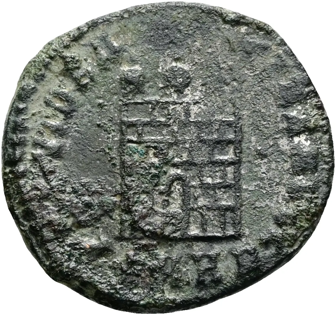 Münze