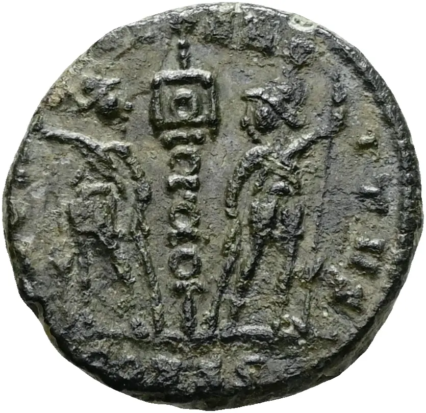 Münze