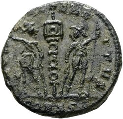 Münze