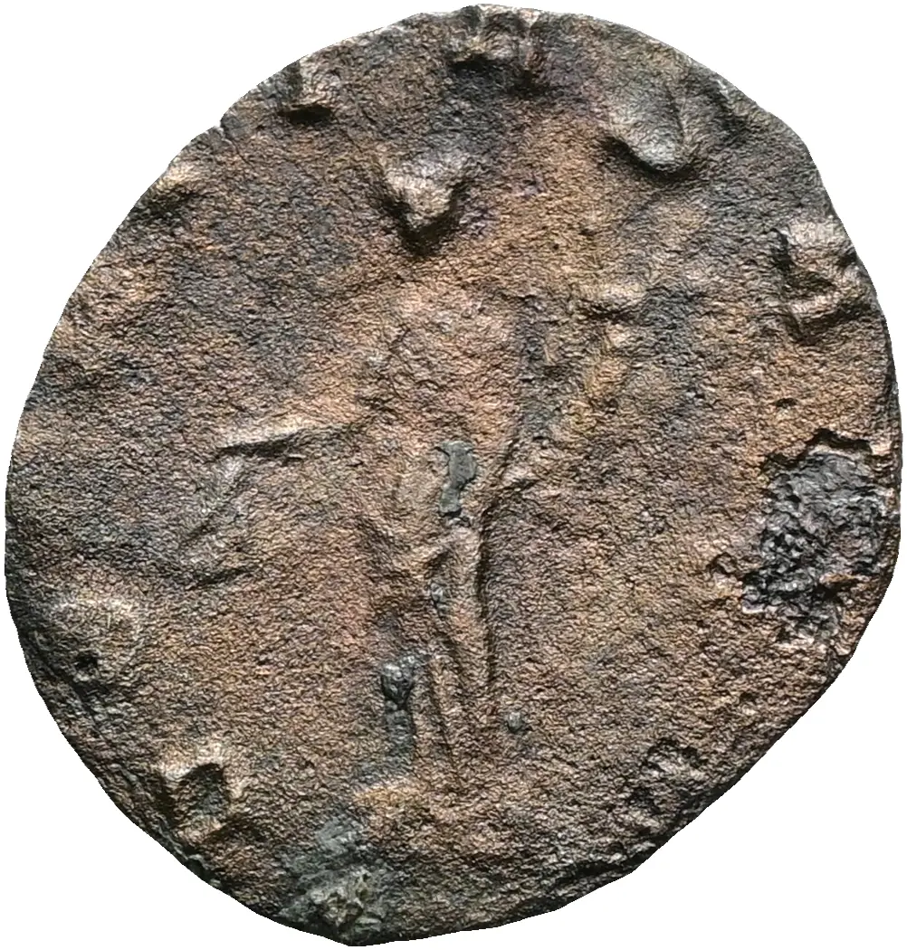 Münze