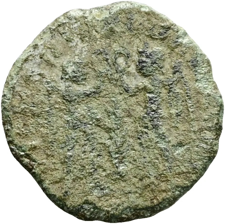 Münze