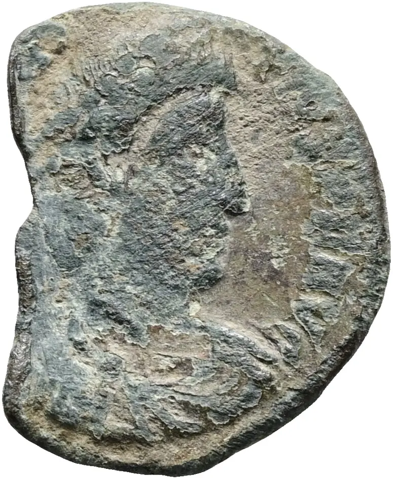 Münze