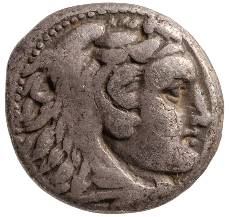 Münze