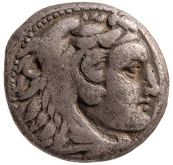 Makedonien: Alexandros III.