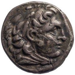 Makedonien: Alexandros III. (posthum)