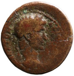Pergamon: Augustus