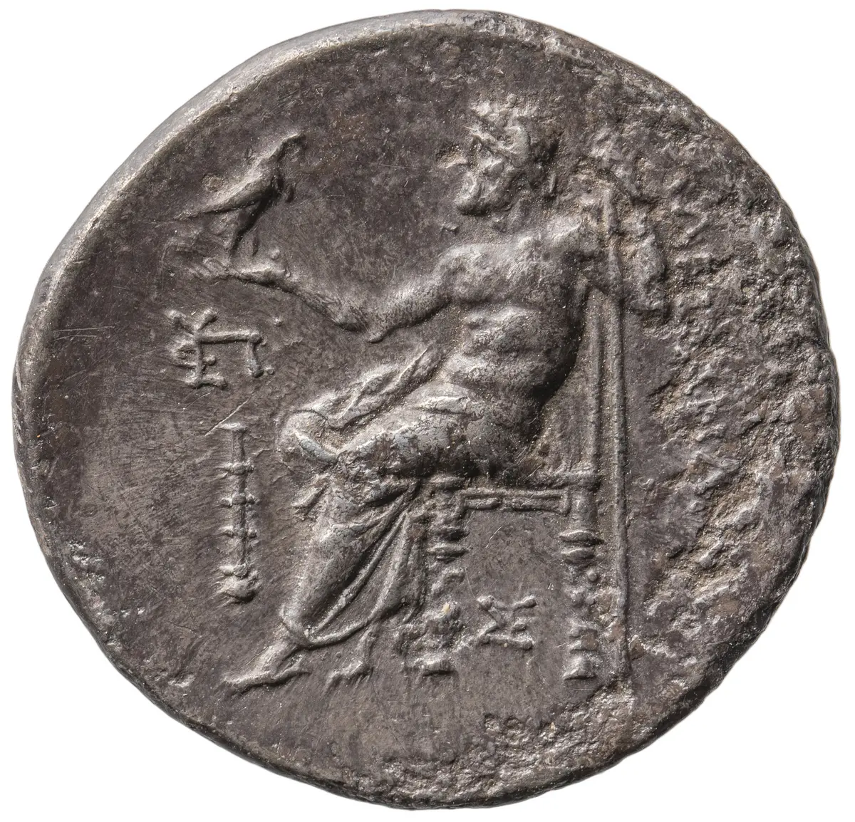 Münze