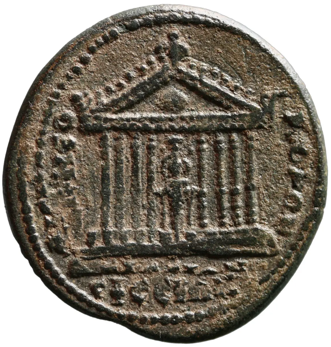 Ephesos: Antoninus Pius