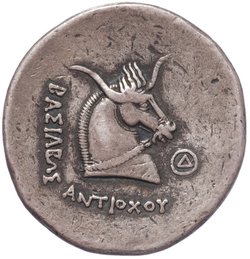 Seleukiden: Antiochos I.