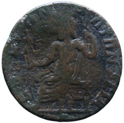 Ephesos: Valerianus I.