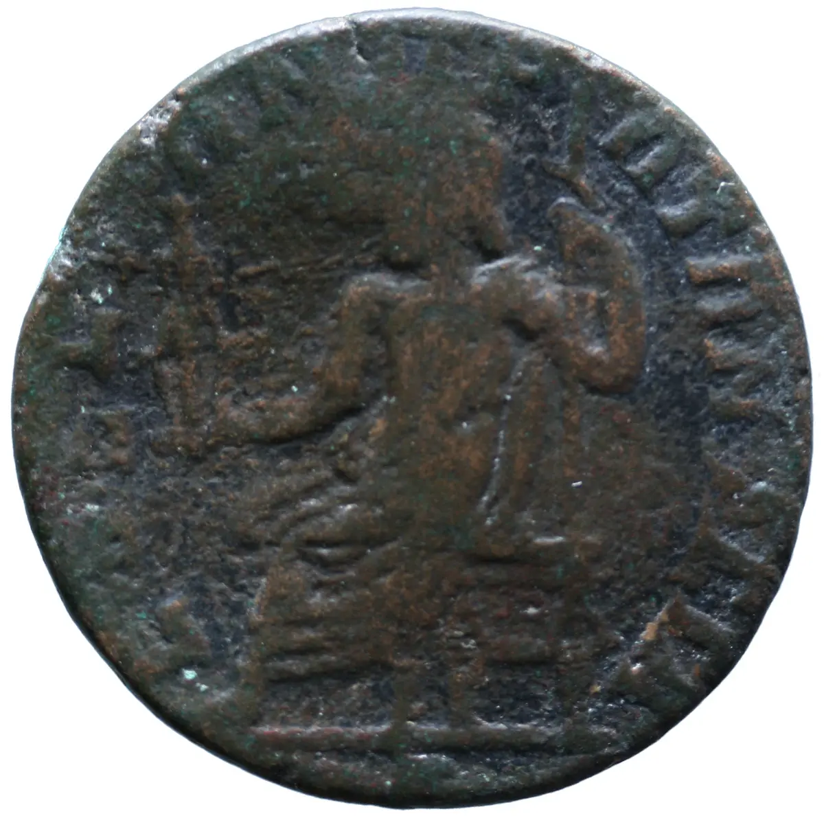 Ephesos: Valerianus I.